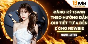 Đăng ký 13WIN